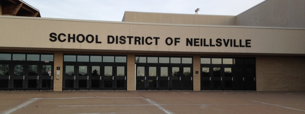 welcome to neillsville school