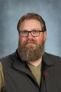 Image of Adam Smrcka