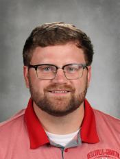 DeSmet, Bryce