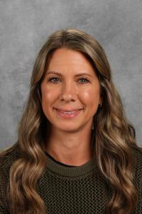 Image of Michelle Bergemann