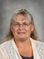 Image of Brenda Bredlau