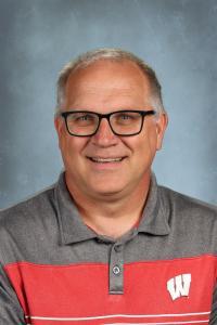 Image of Mark Brommer