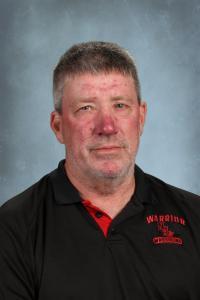 Image of Scott Bryant