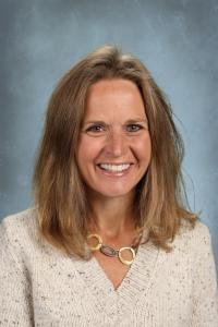Image of Julia Backaus
