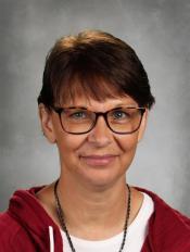 Connie McDonald