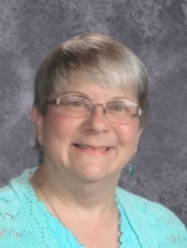 Image of Mary Lou England