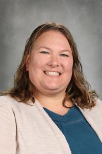 Amy Gerhardt
