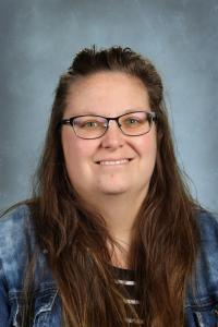 Image of Danielle Buchholz