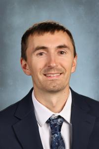 Image of Jesse Bernhagen