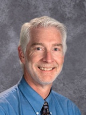 Image of John Vornholt