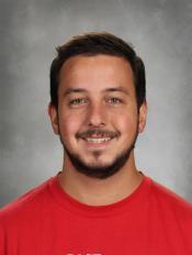 Josh Zahl