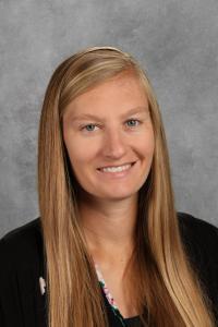 Image of Kirsty Butler