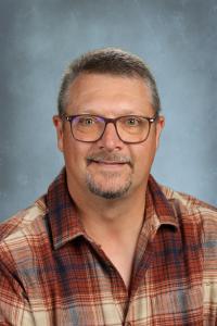 Image of Duane King