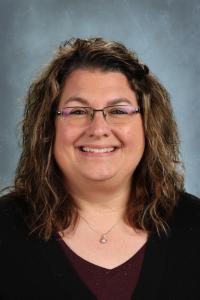 Image of Michelle Kranz