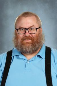 Image of Jeremy La Mont