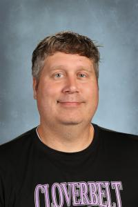 Image of Adam Luchterhand