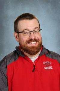 Image of Michael Gaier