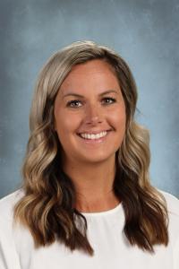 Image of Morgan Spencer