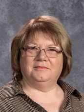 Carolyn Orlowski