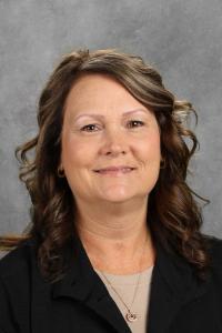 Image of Tina Perkins