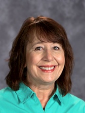 Image of Sue Vornholt