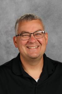 Image of Ryan Selvik