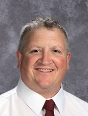 Image of Tim Rueth