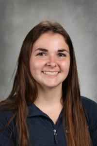 Image of Annie Blake