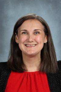 Image of Jennifer Aspenson