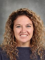 Griesbach, Jessica