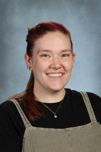 Image of Kimberly Rakovec