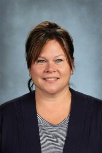 Image of Michelle Anding