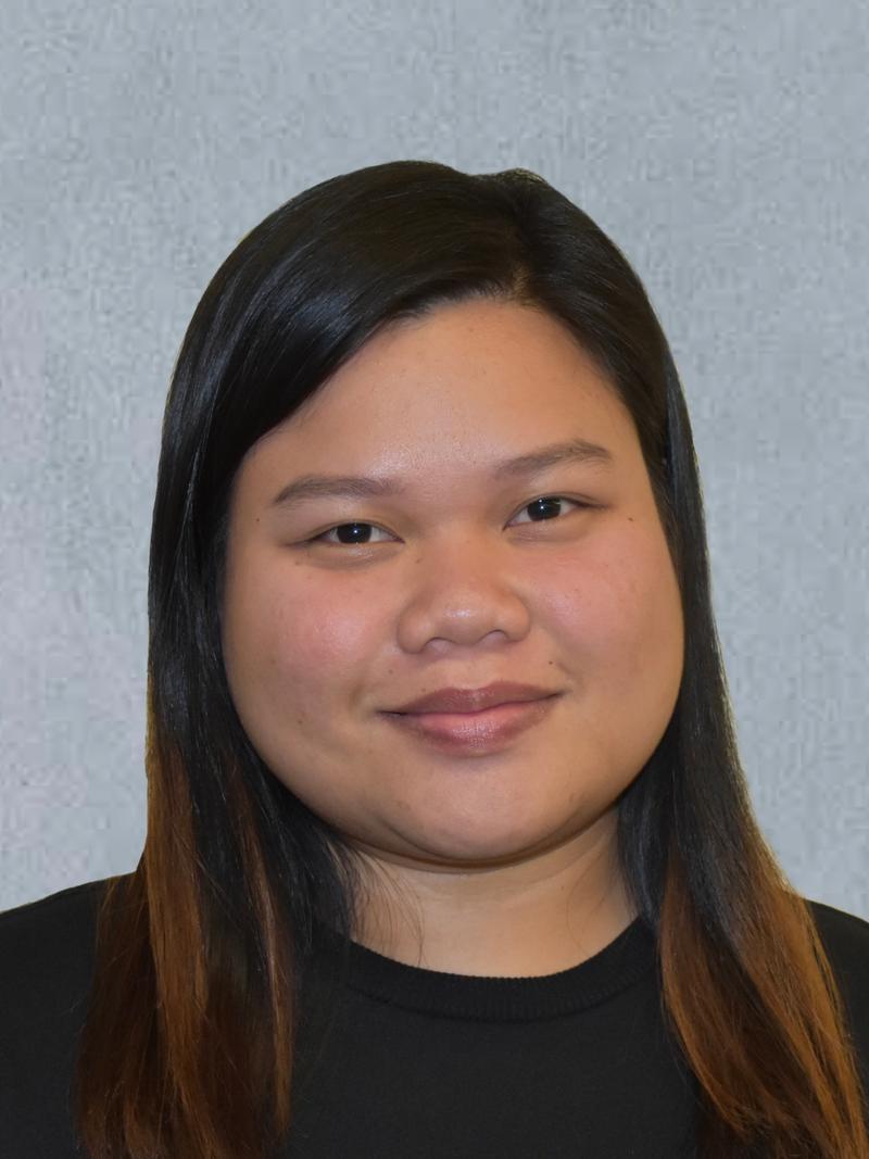 Norlyn Bayogos