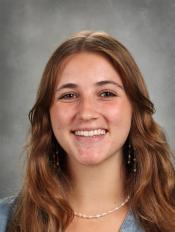 Paige Gruenling